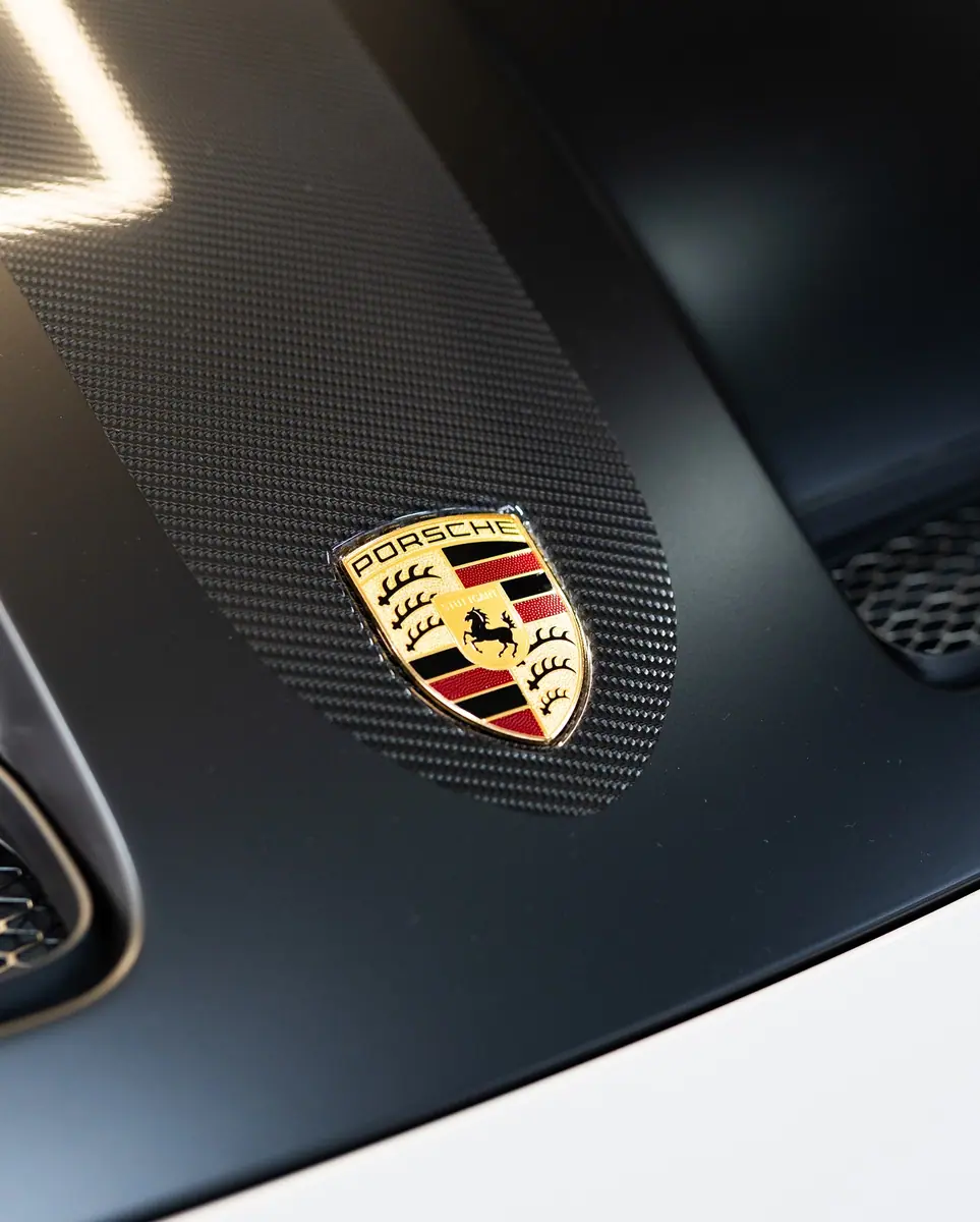 Porsche GT3, Bild 4 von 7