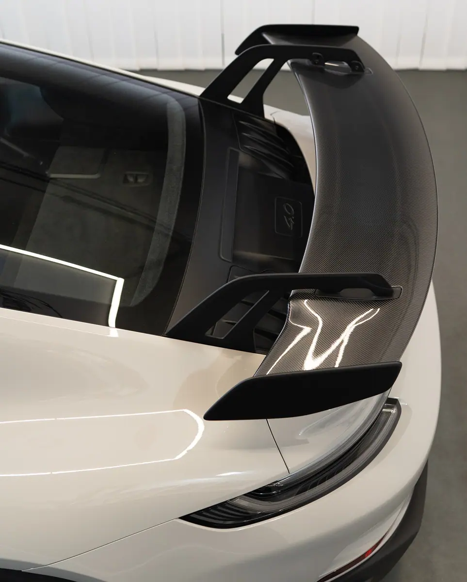 Porsche GT3, Bild 6 von 7