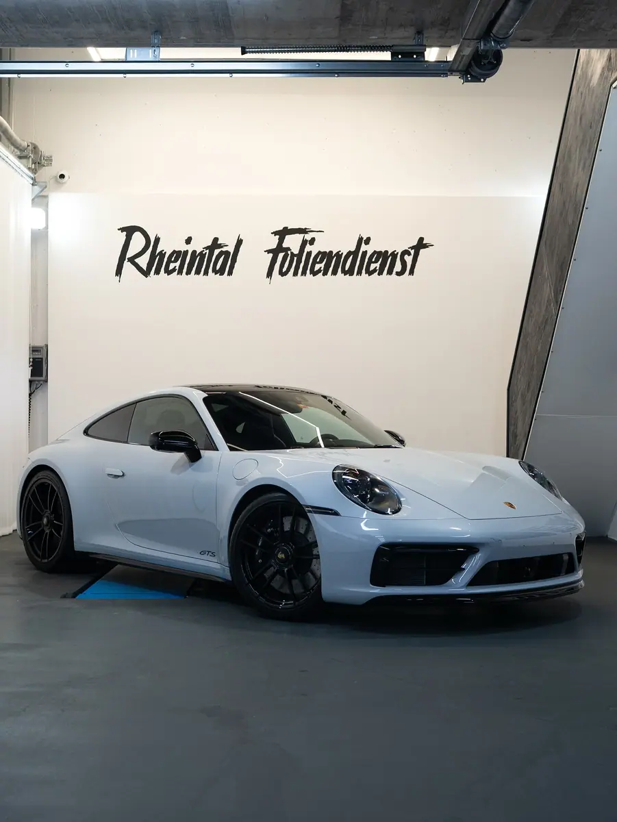 Porsche, Bild 2 von 10