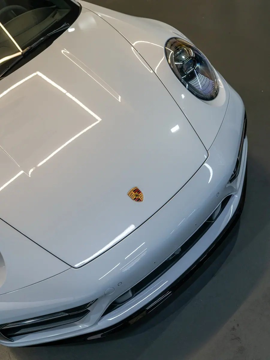 Porsche, Bild 3 von 10