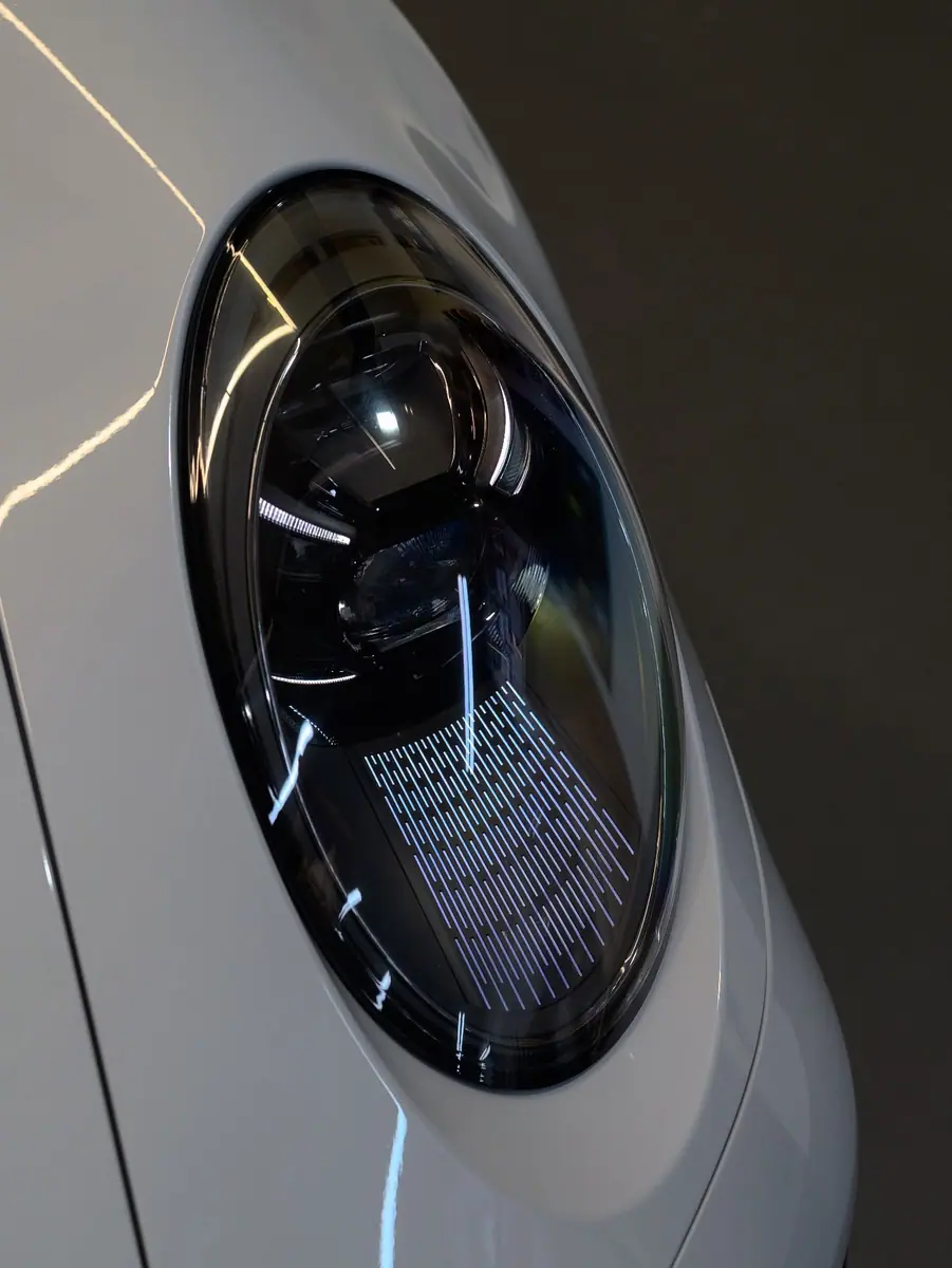 Porsche, Bild 4 von 10