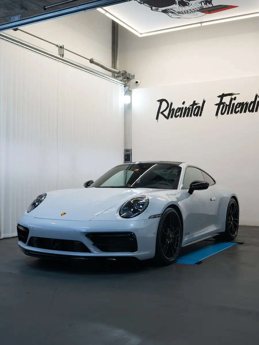 Porsche, Bild 5 von 10