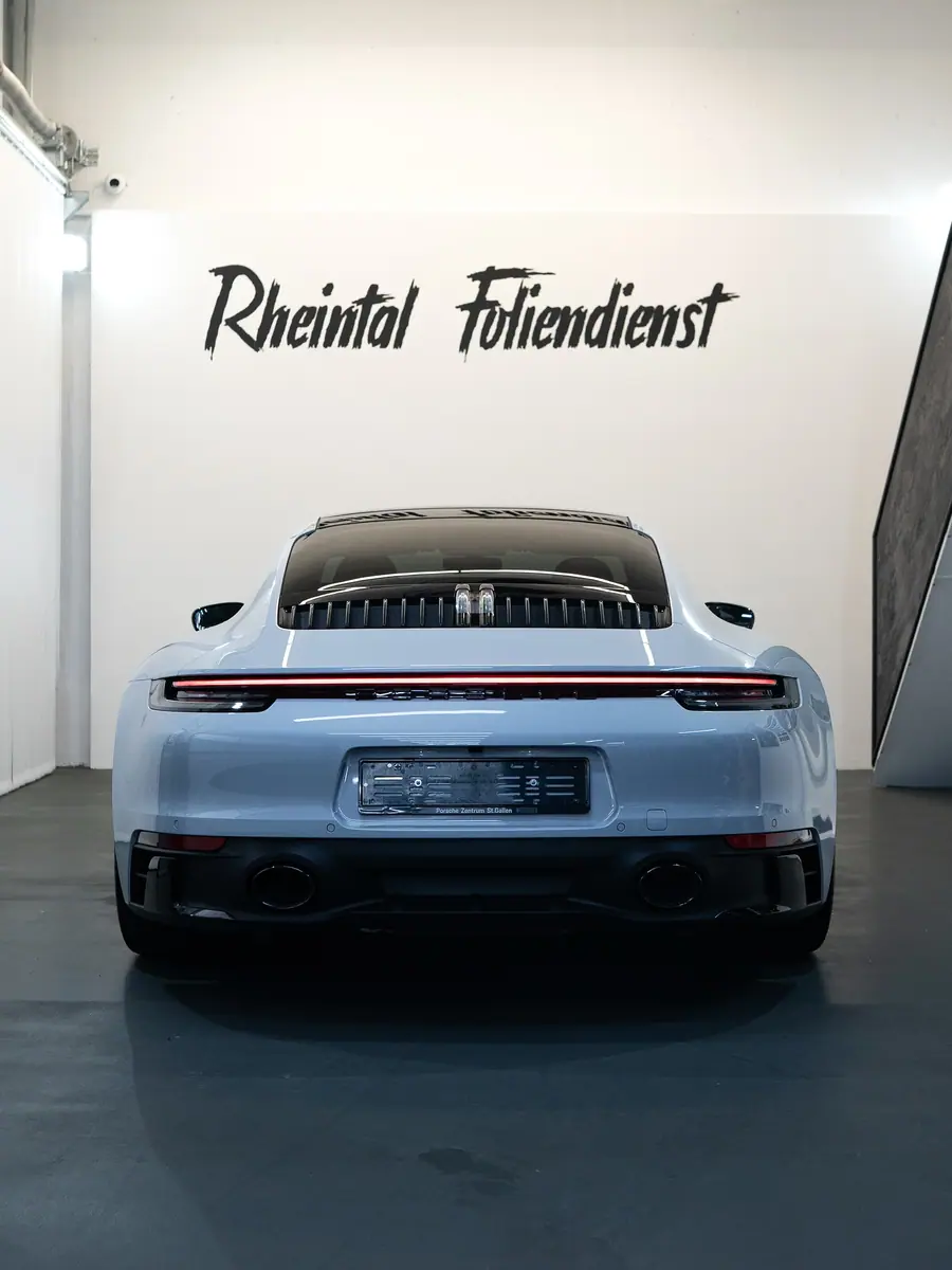 Porsche, Bild 6 von 10