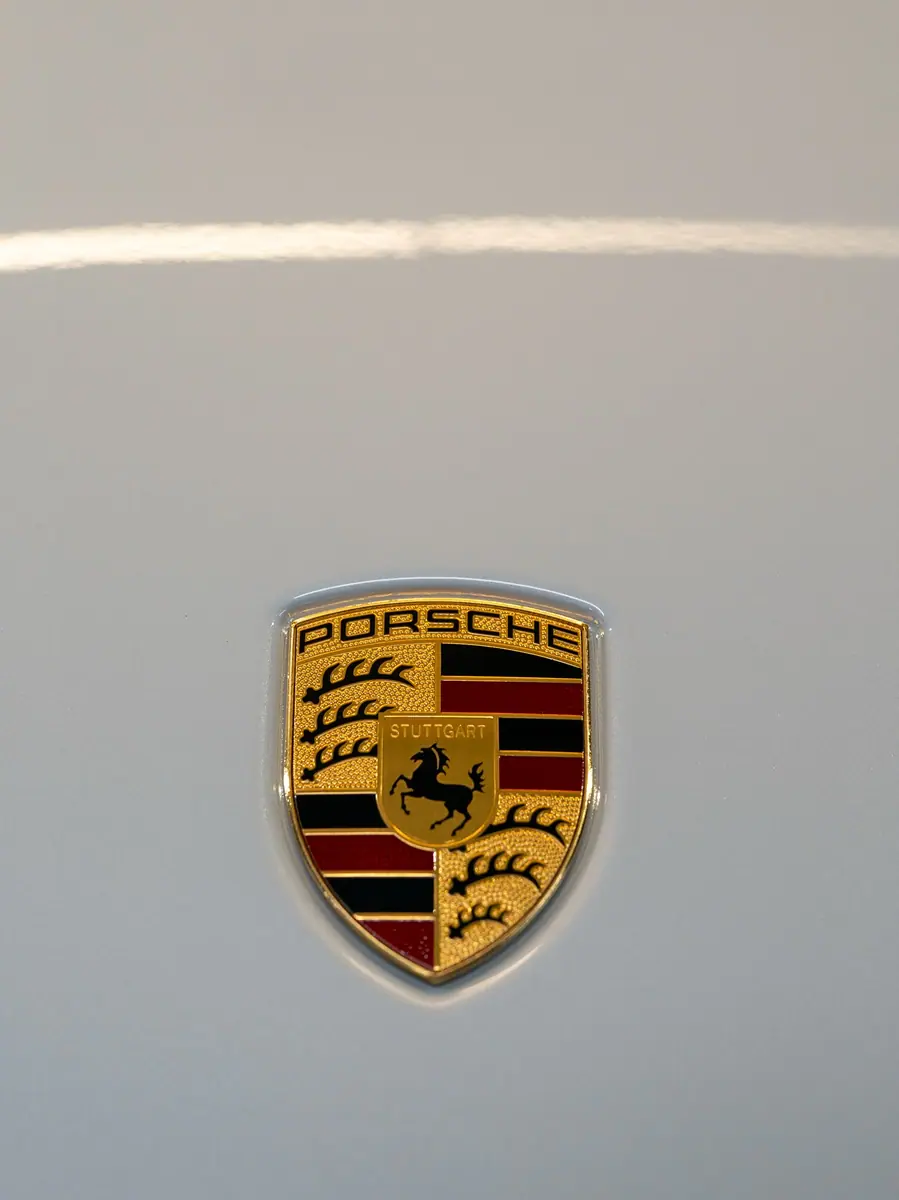 Porsche, Bild 8 von 10