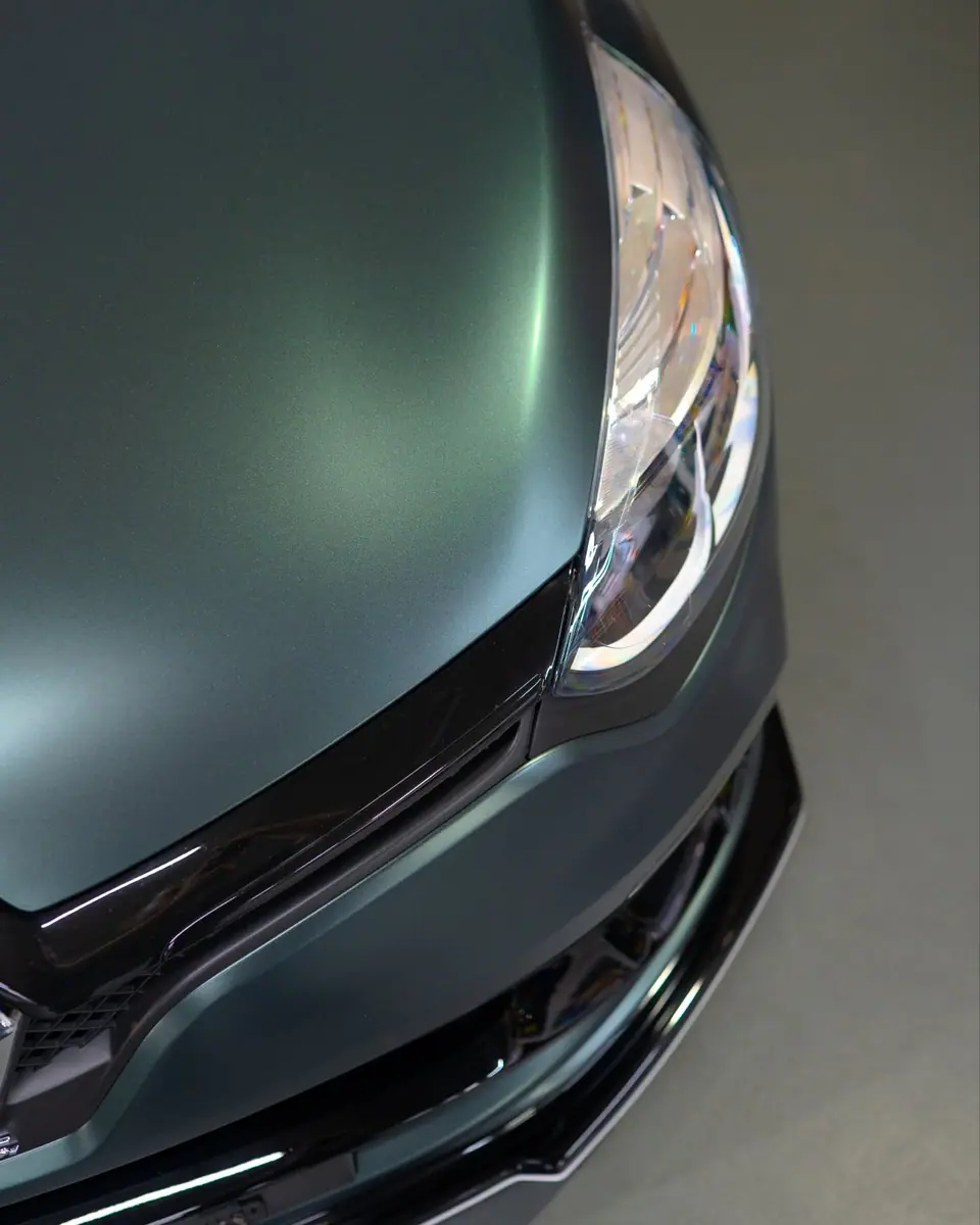 Renault Clio RS, Bild 10 von 11