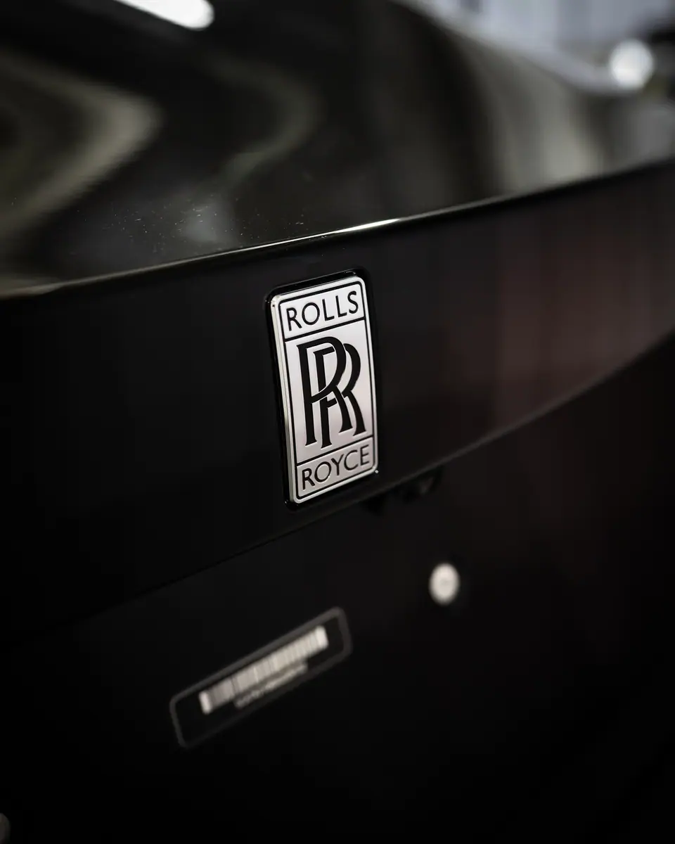 Rolls-Royce Spectre, Bild 9 von 12