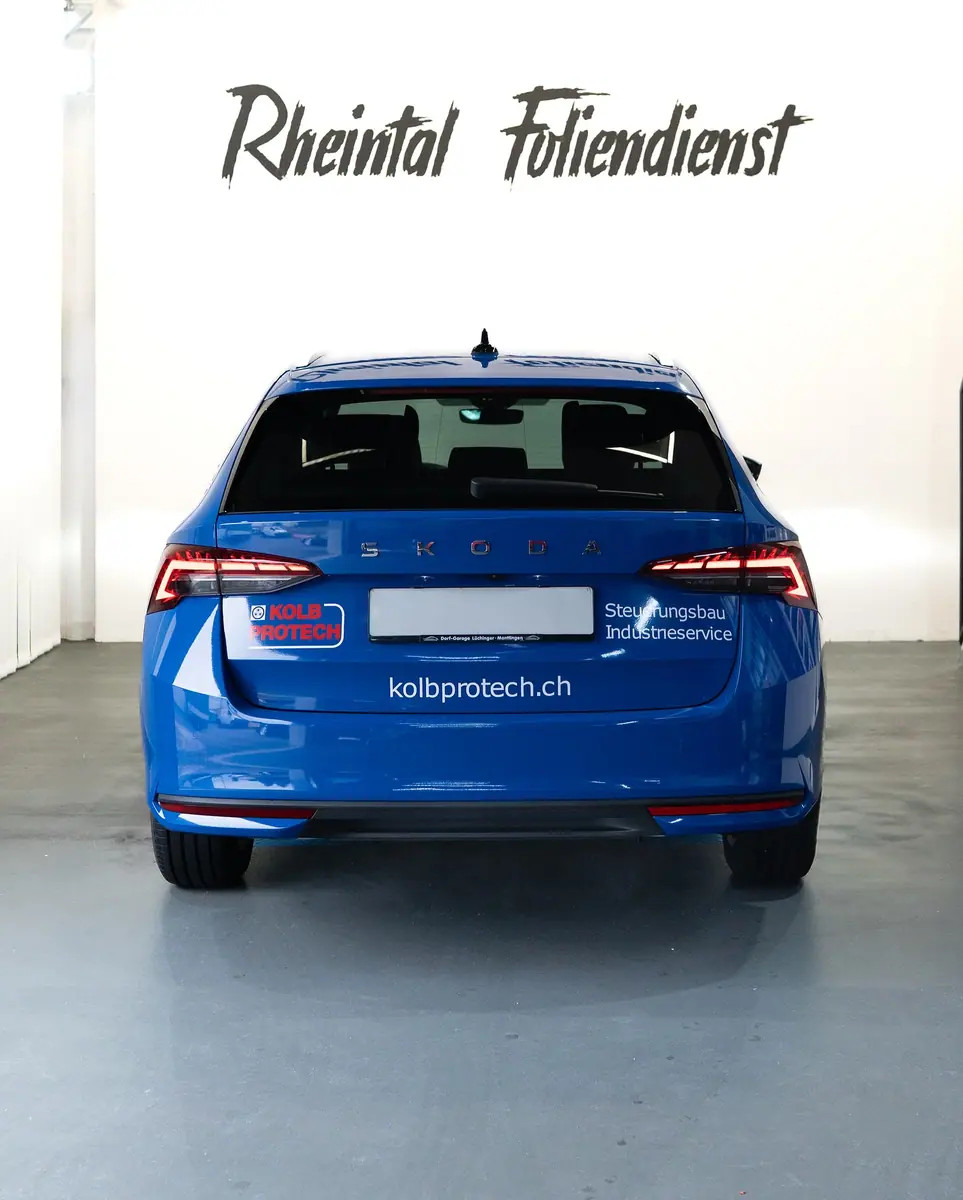 Skoda Octavia, Bild 2 von 4