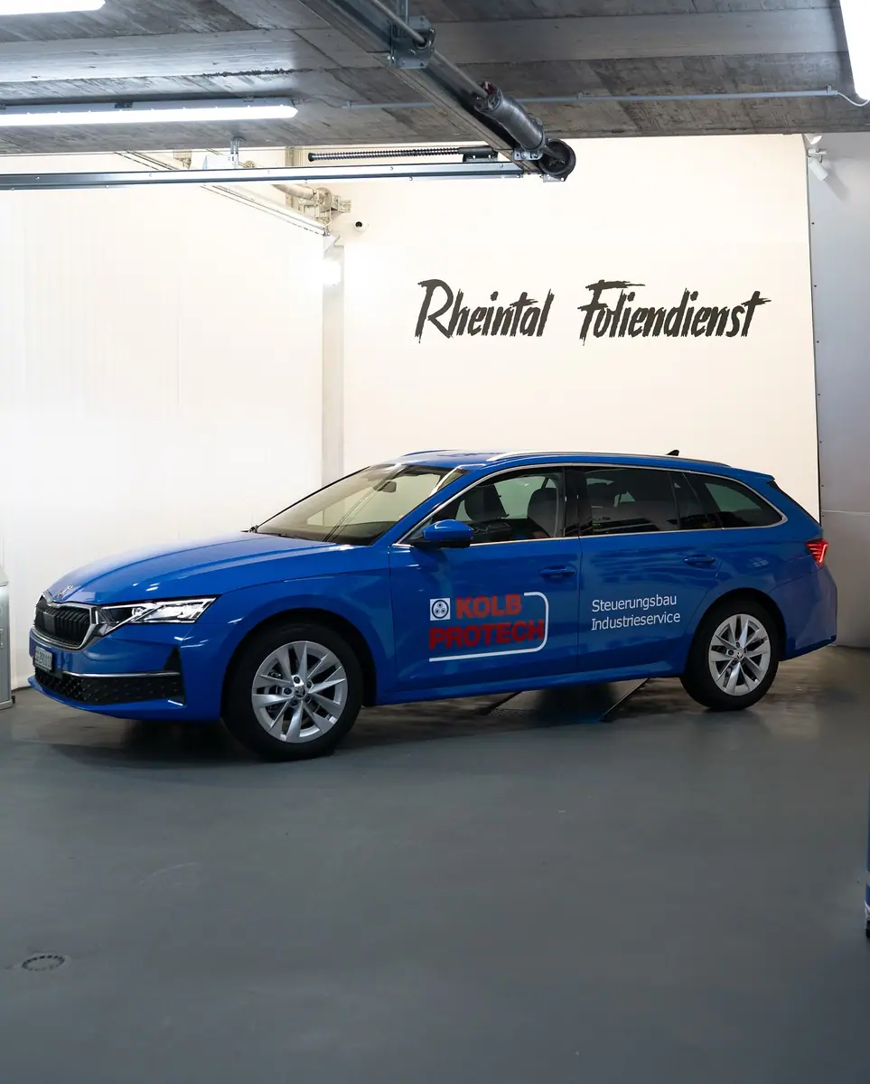 Skoda Octavia, Bild 3 von 4