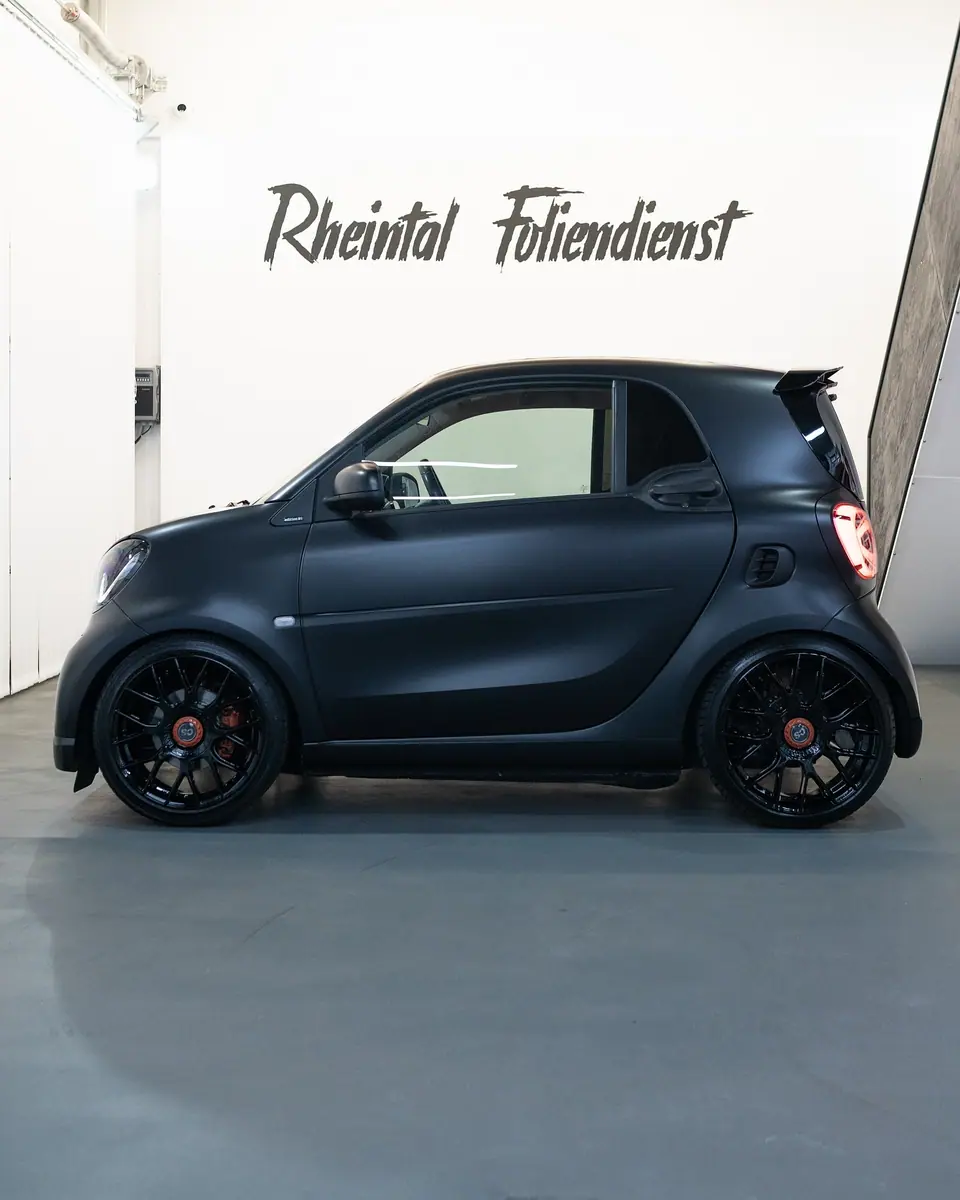 Smart Carlsson Edition, Bild 2 von 10