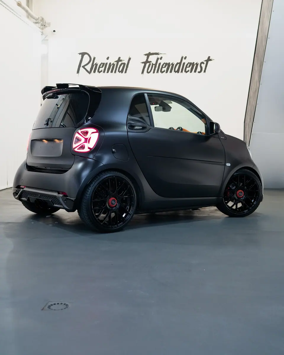 Smart Carlsson Edition, Bild 4 von 10