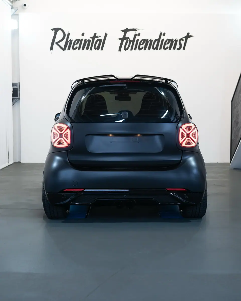Smart Carlsson Edition, Bild 5 von 10