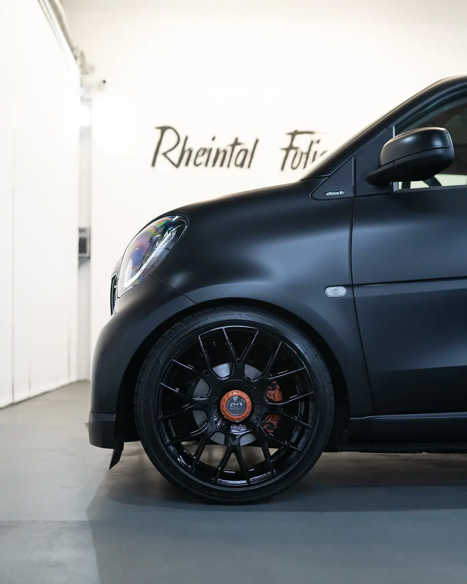 Smart Carlsson Edition, Bild 7 von 10