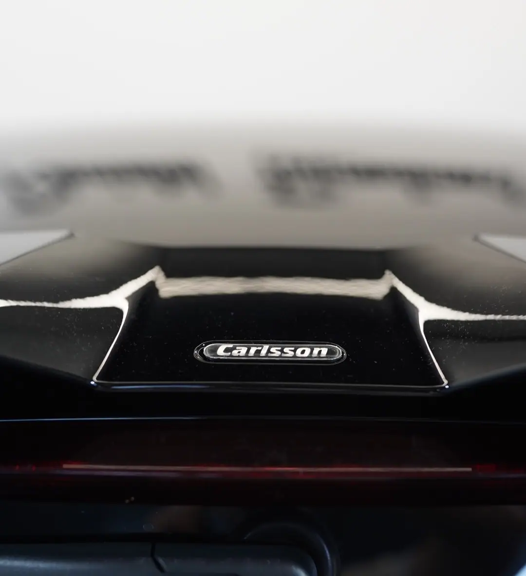 Smart Carlsson Edition, Bild 10 von 10