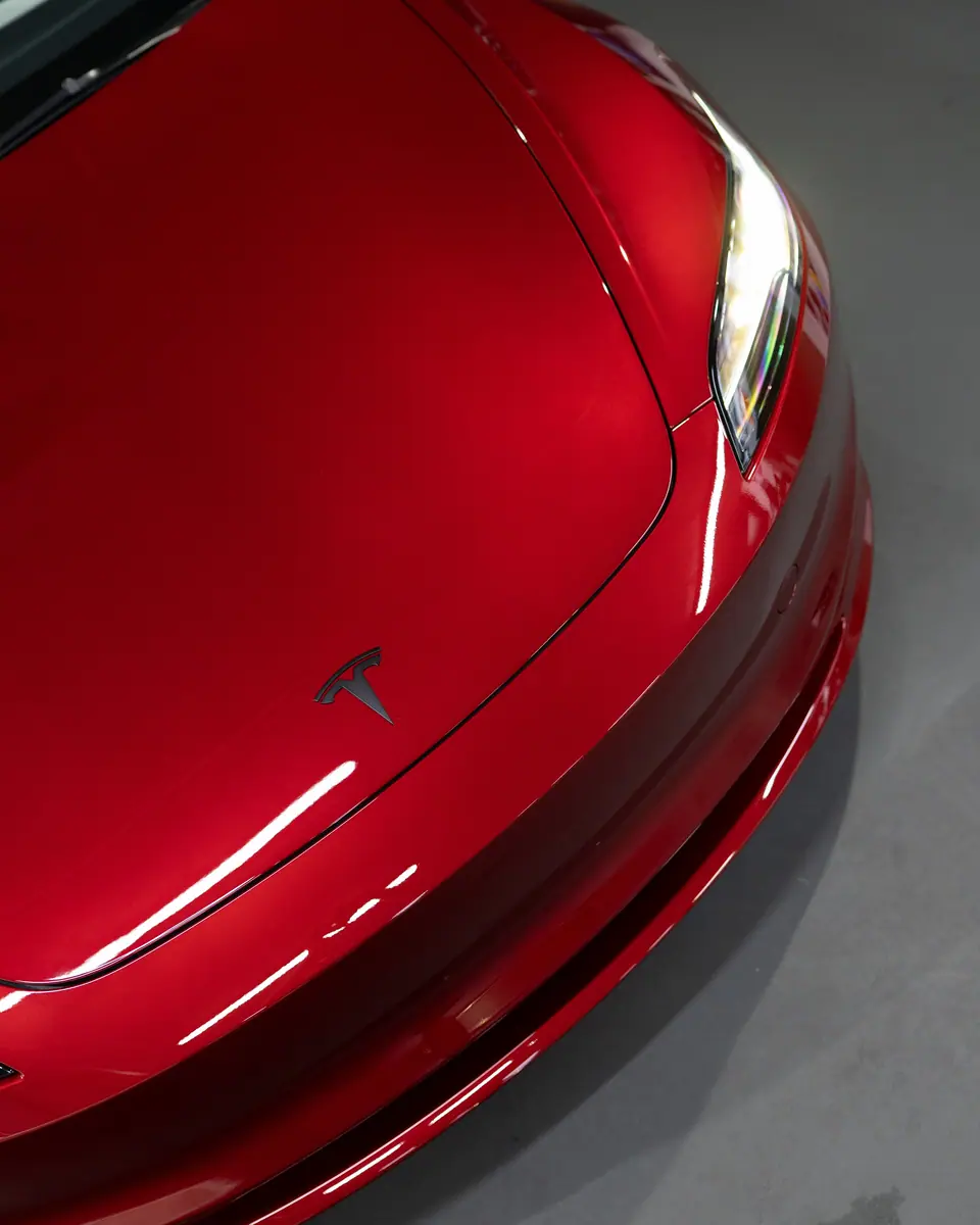 Tesla Model 3, Bild 3 von 11