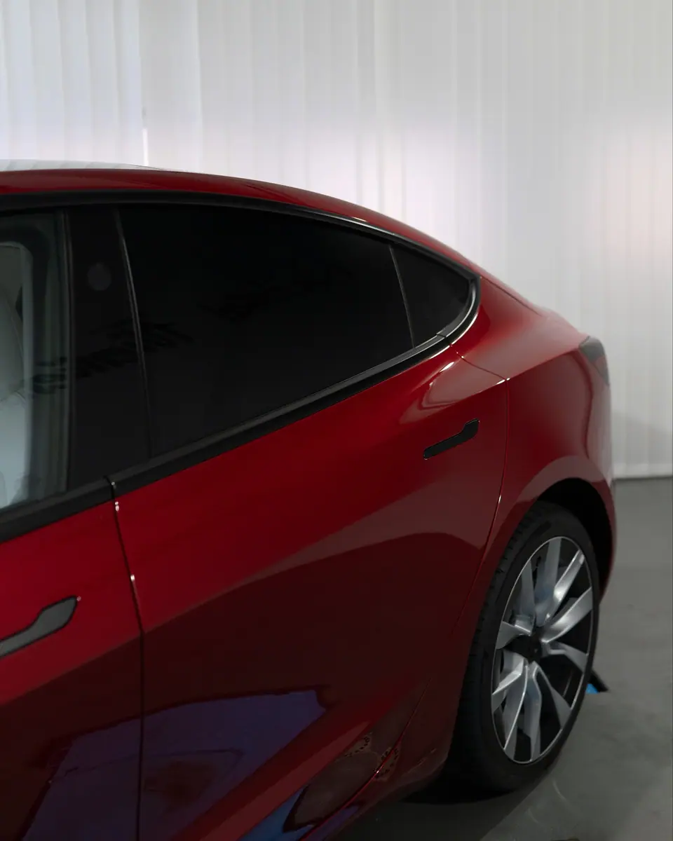 Tesla Model 3, Bild 5 von 11