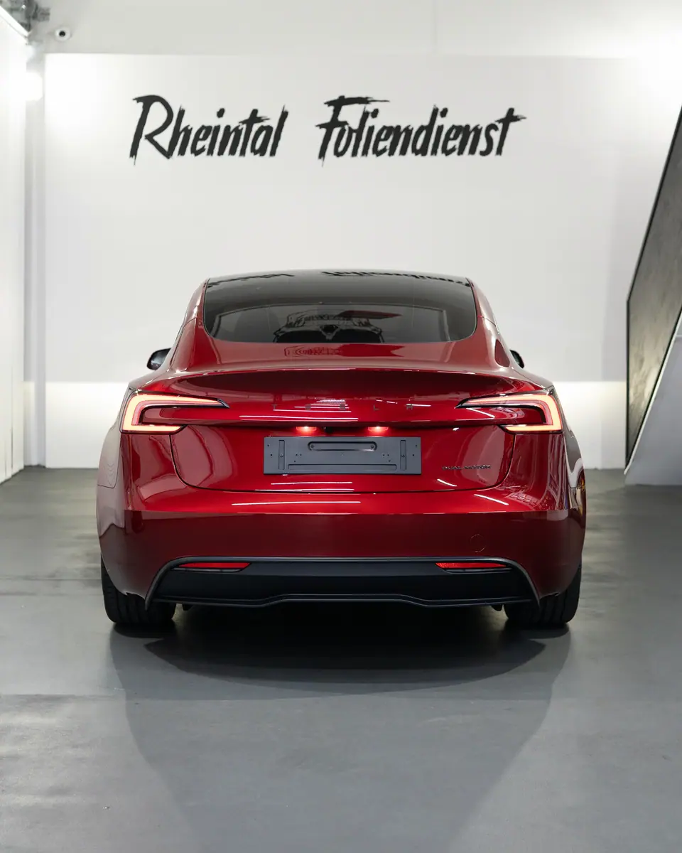 Tesla Model 3, Bild 7 von 11