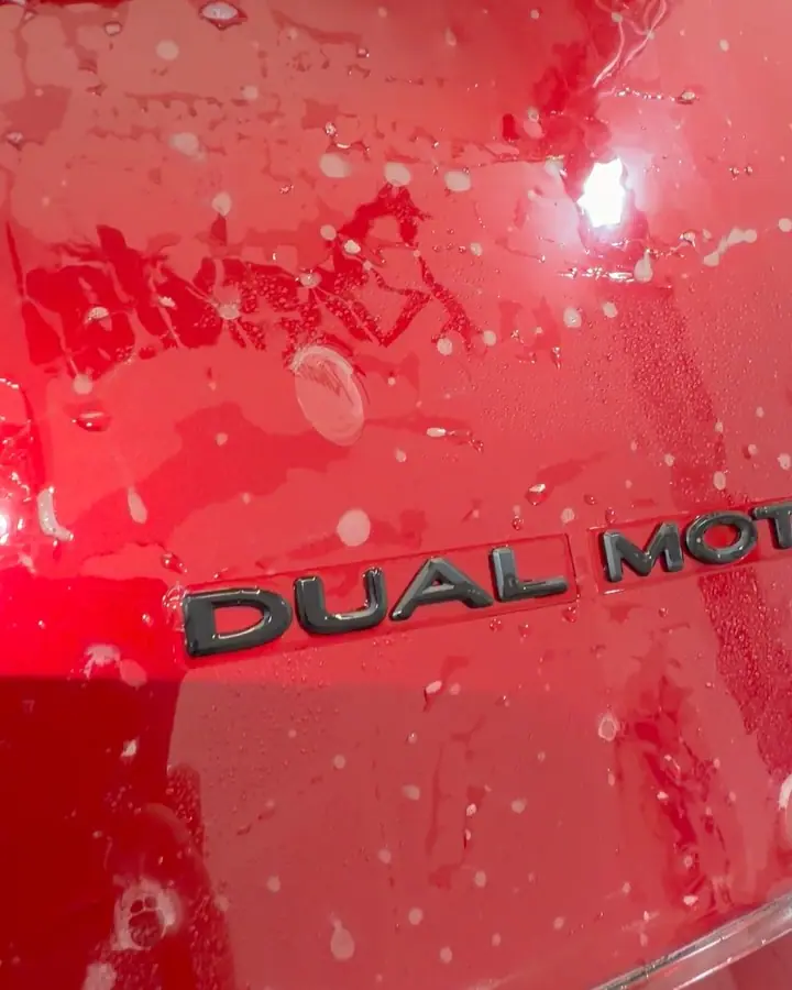Tesla Model 3, Bild 10 von 11