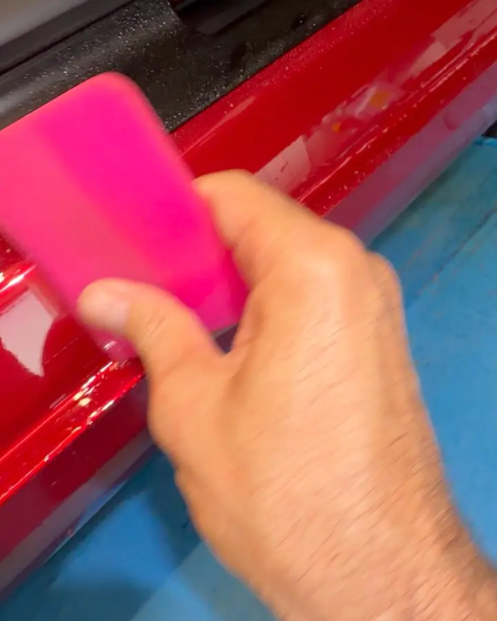 Tesla Model 3, Bild 11 von 11