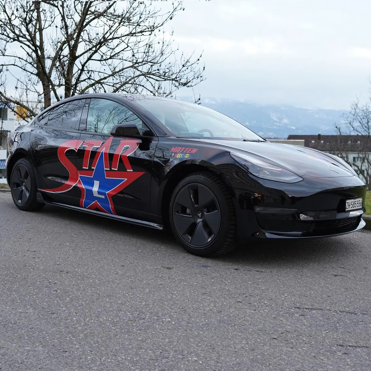 Tesla Model 3, Bild 3 von 10