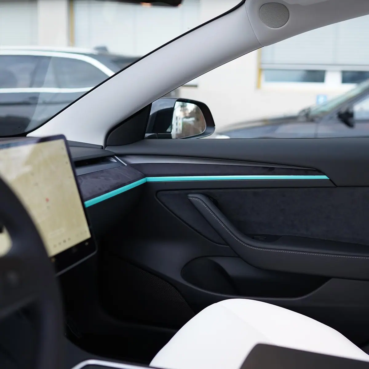 Tesla Model 3, Bild 10 von 10