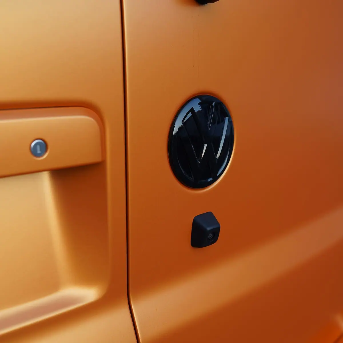 Volkswagen T6, Bild 6 von 10