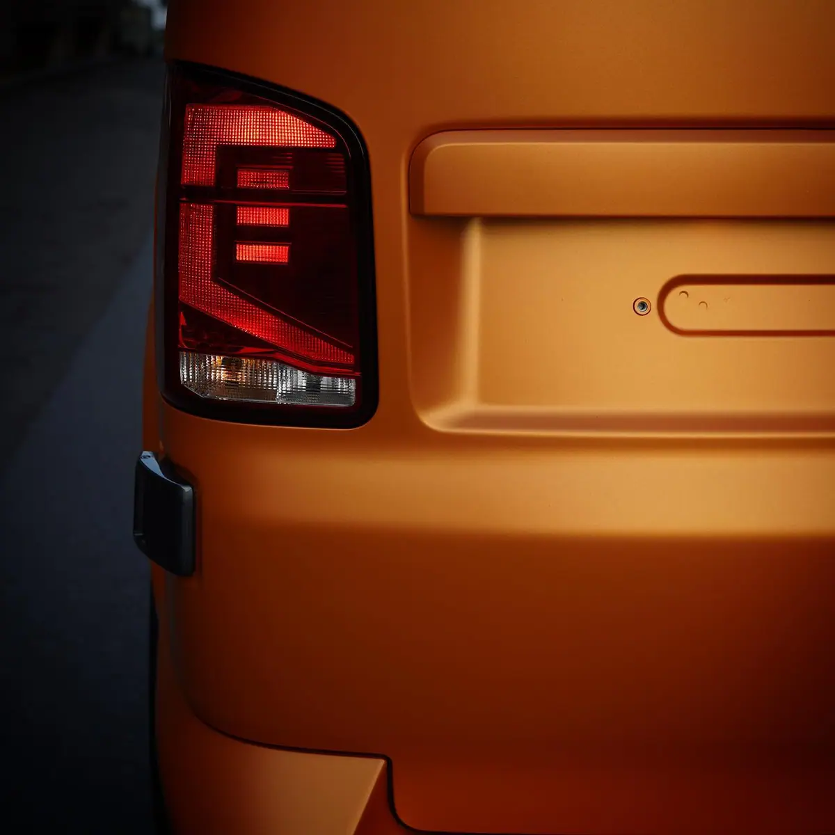 Volkswagen T6, Bild 7 von 10