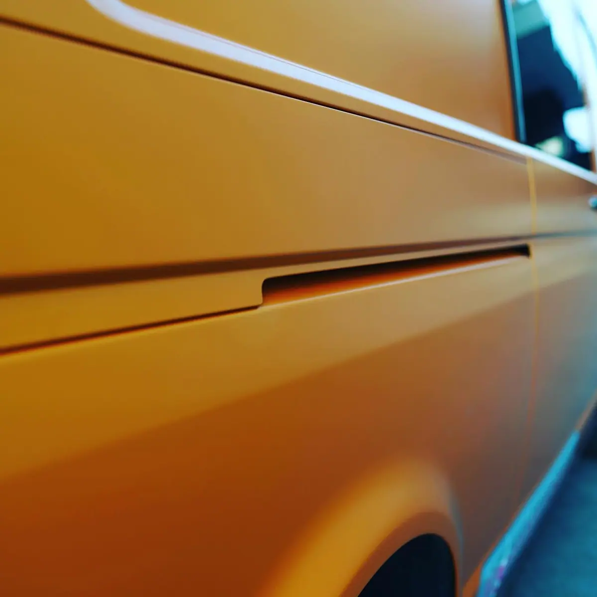 Volkswagen T6, Bild 9 von 10
