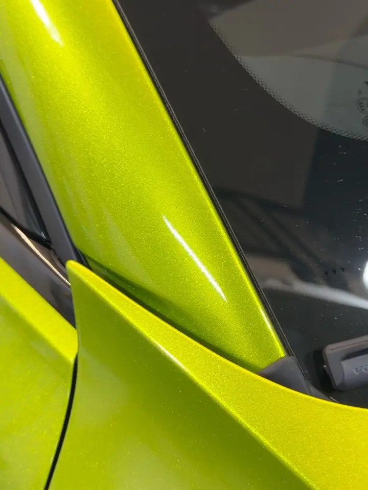 Volvo EX30, Bild 8 von 8