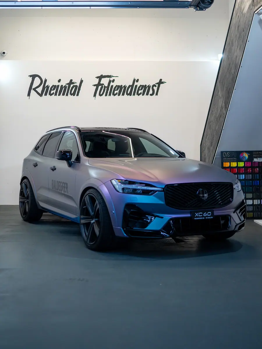 Volvo XC60, Bild 3 von 10