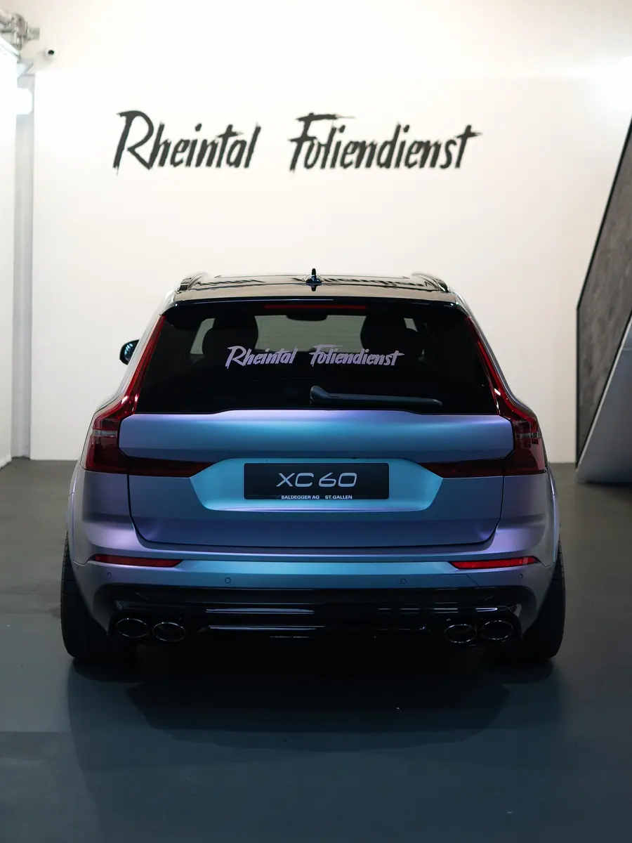 Volvo XC60, Bild 4 von 10