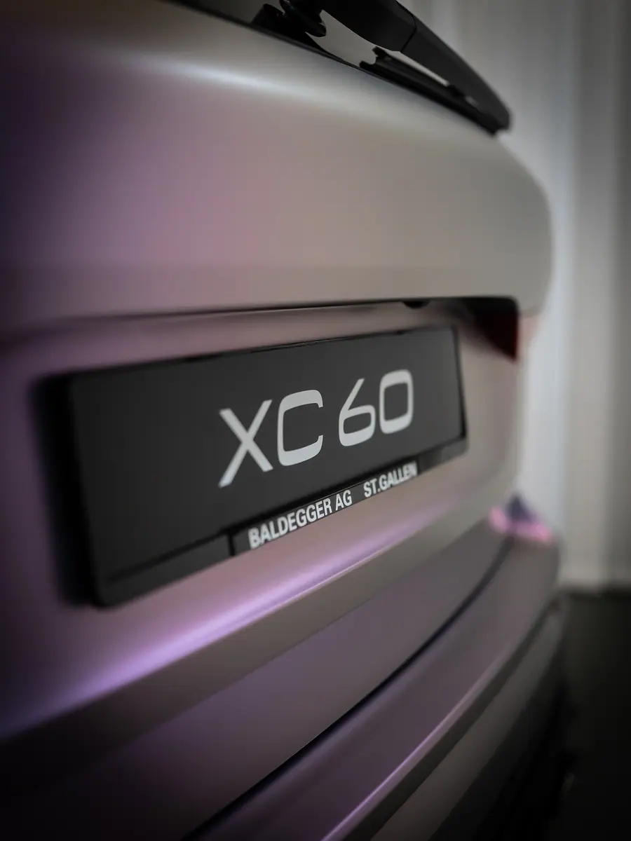 Volvo XC60, Bild 10 von 10