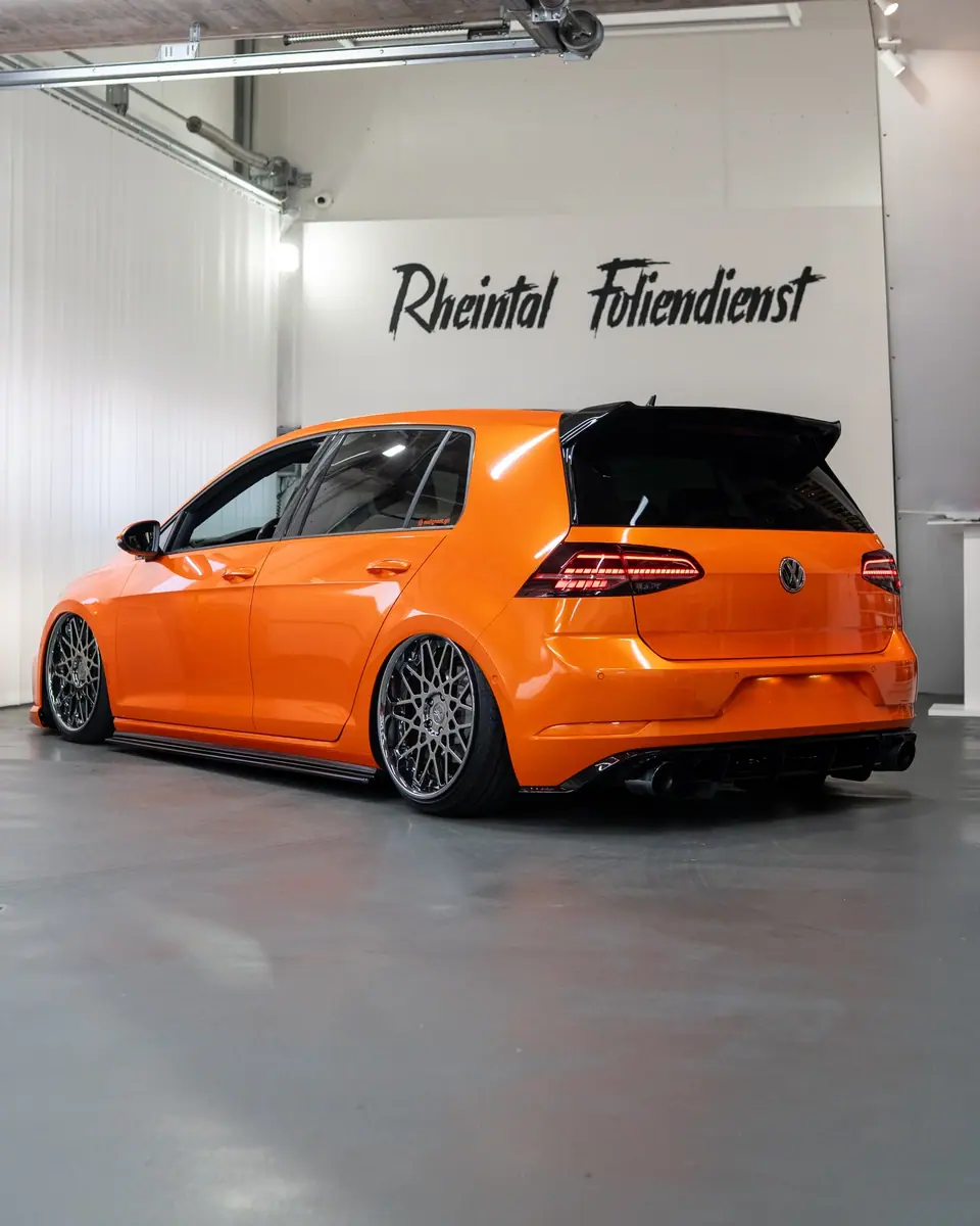 VW Golf 7 GTI, Bild 3 von 10