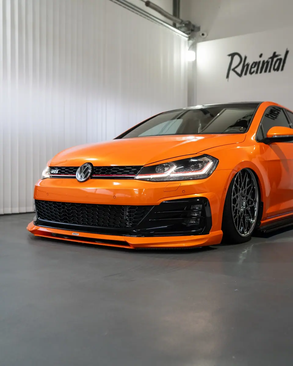 VW Golf 7 GTI, Bild 6 von 10