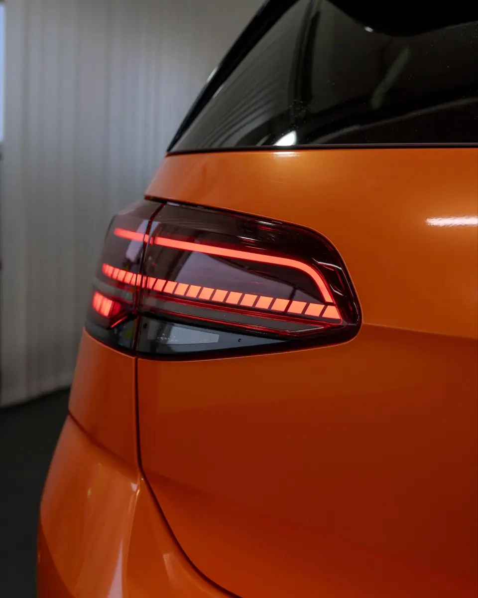 VW Golf 7 GTI, Bild 9 von 10