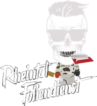 Rheintal Foliendienst Logo